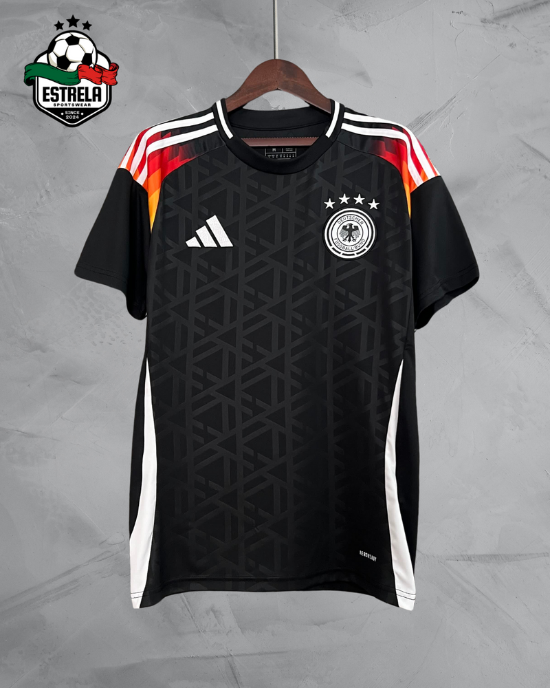 Camisola Alemanha Guarda Redes 2024