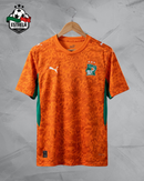 Camisola Costa do Marfim Home 2026
