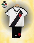 Kit Infantil Vasco da Gama Alternativa 2024