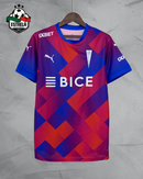 Camisola Universidad Católica III 25/26