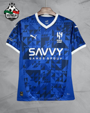Camisola Al Hilal Home 24/25