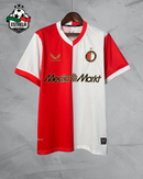 Camisola Feyenoord Home 25/26