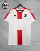 Georgia Home Jersey 2024