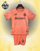 Kit Infantil Porto Alternativa 25/26