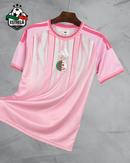 Algeria Pre-Match Pink Jersey 2026