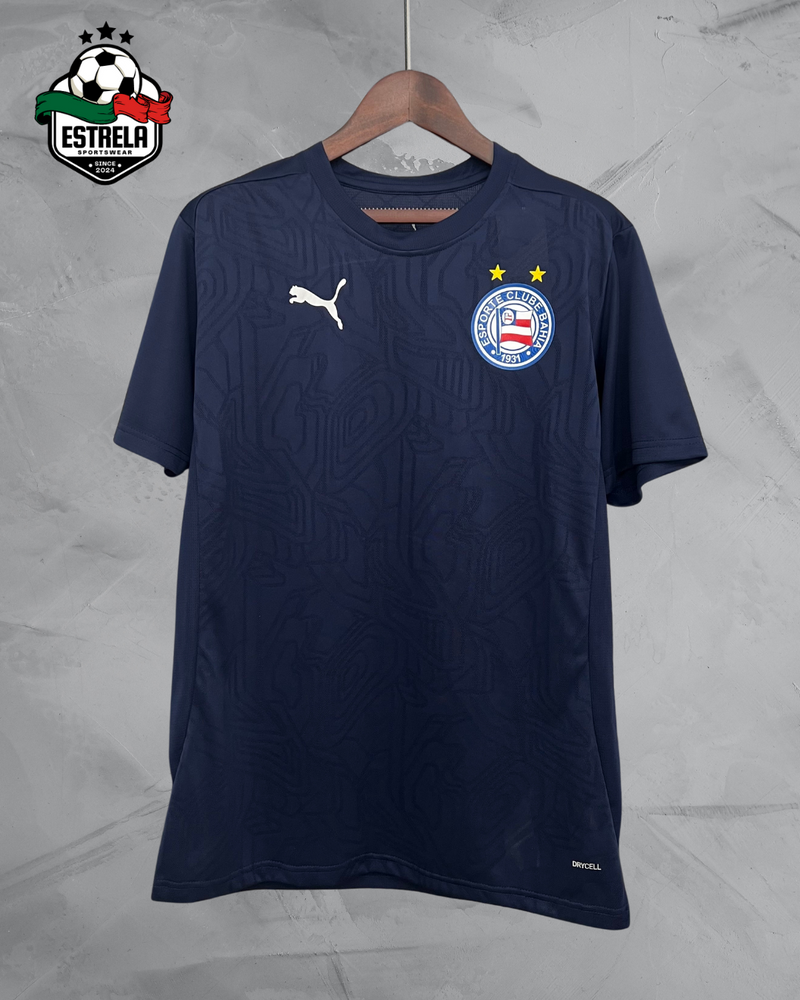 Camisola Bahia Treino 2025