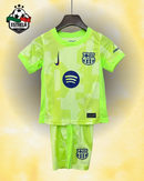 Kit Infantil Barcelona III 24/25
