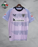 Camisola Athletic Bilbao III 24/25