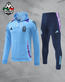 Fato de Treino Argentina 2