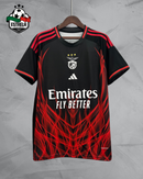 Camisola Benfica Edição Especial 25/26