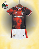 Kit Infantil São Paulo III 2024