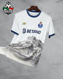 Camisola Porto Edição Especial Branca 25/26