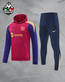 Fato de Treino Barcelona