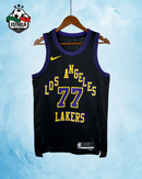 Lakers - Luka Dončić - Preta 1