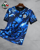 Camisola Paraguai Alternativa 2026