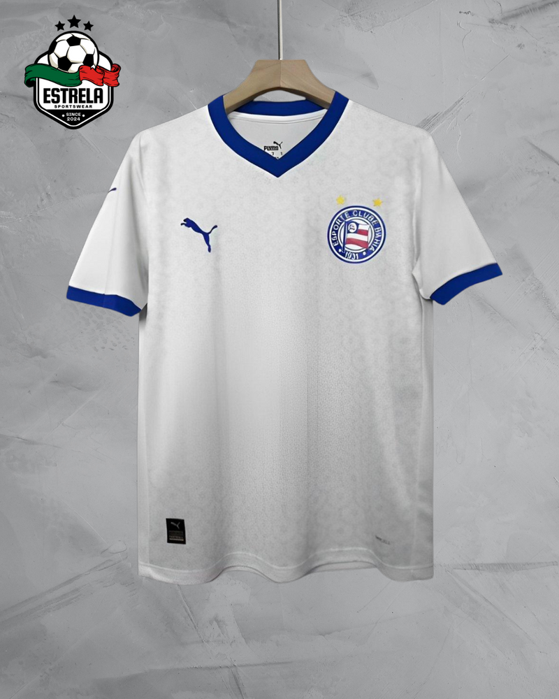 Camisola Bahia Home 2025