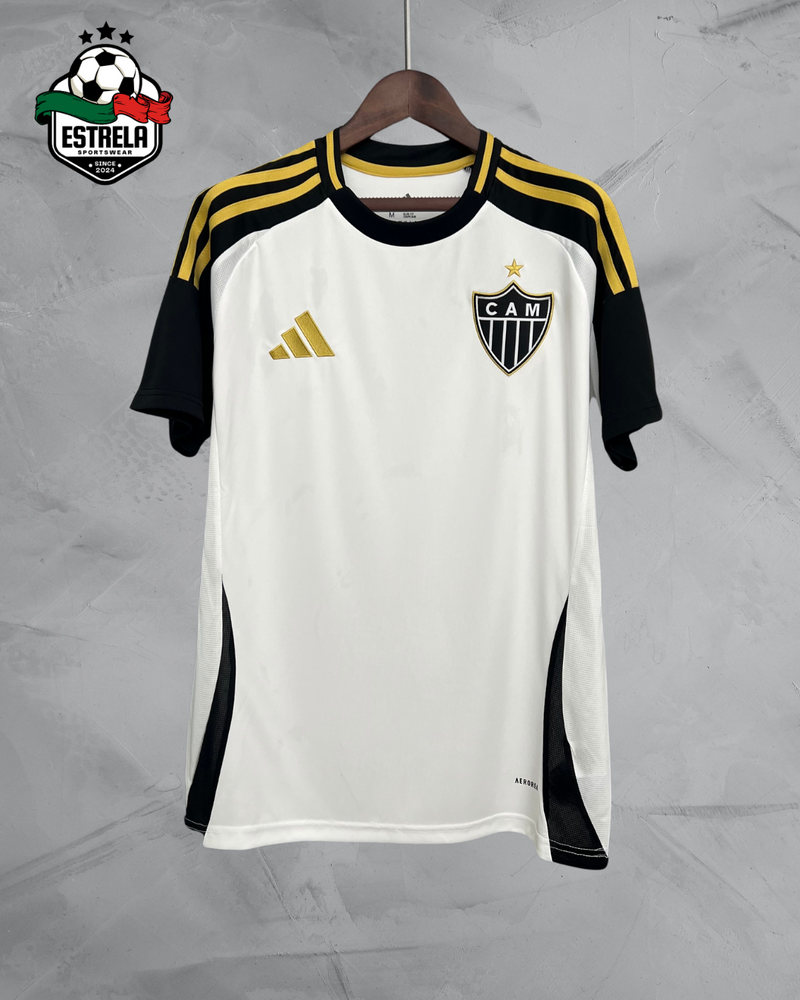 Camisola Atlético MG Alternativa 2025