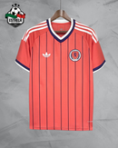Camisola Escócia Alternativa 2026