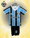 Kit Infantil Grêmio Home 2024