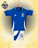 Kit Infantil Itália Home 2024