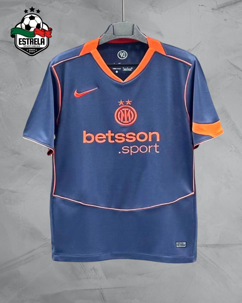 Camisola Inter de Milão Total 90 25/26