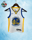 Golden State Warriors - Jimmy Butler III Branca