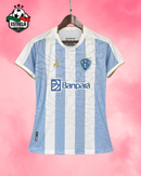Paysandu Women's Home Jersey 25/26