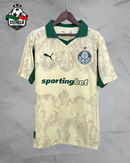Camisola Palmeiras III 2025