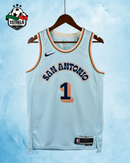 San Antonio Spurs - Wembanyama