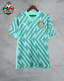 Camisola Palmeiras Guarda Redes Verde 2024