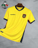 Ecuador Home 2026 Jersey