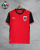 Camisola Austria Home 2026
