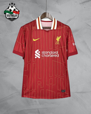 L - Camisola Liverpool Home 24/25