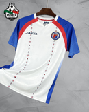 Haiti Alternative Jersey 2026