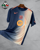 Camisola Barcelona Treino Academia 25/26
