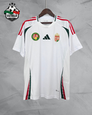 Hungary Away Jersey 2024