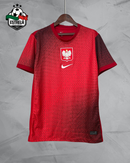 Poland Away Jersey 2024