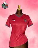 Women's Portugal 2026 Home Jersey