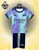 Kit Infantil Arsenal Originals 24/25