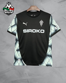 Camisola Sporting Gijón Alternativa 24/25