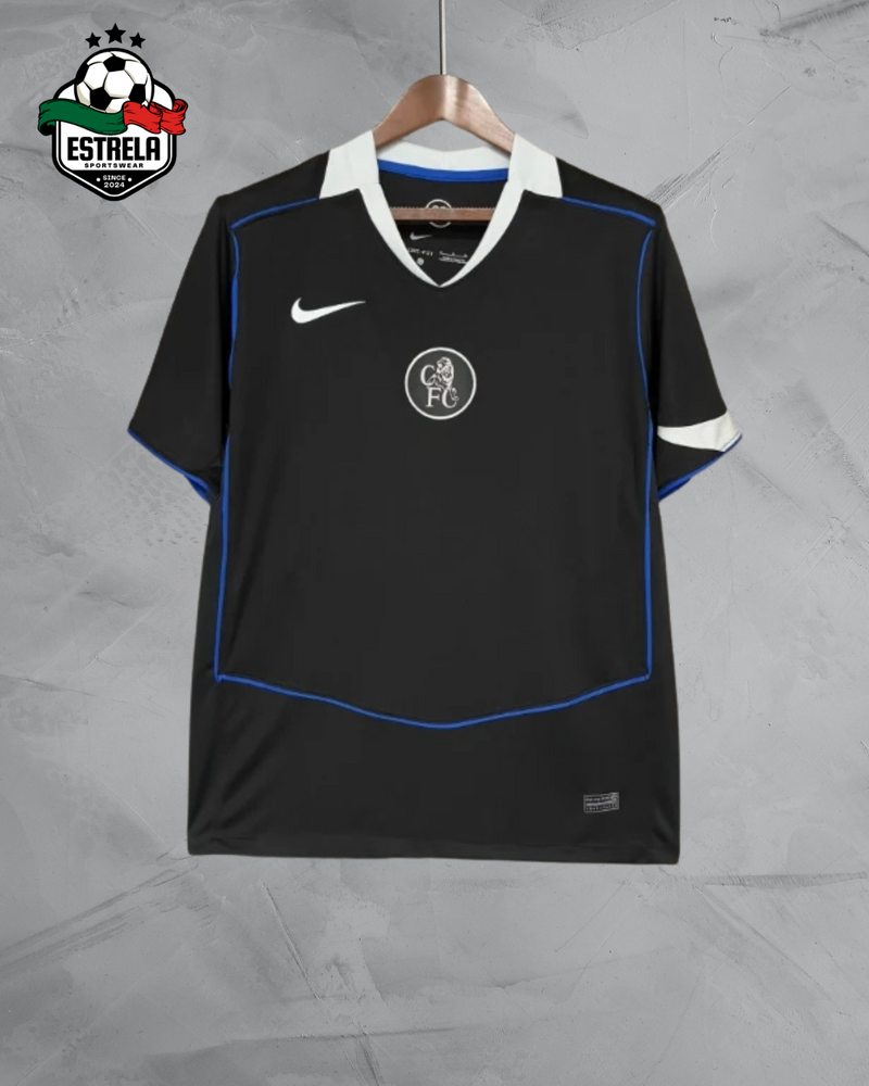 Camisola Chelsea Total 90 25/26