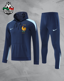 Fato de Treino França 2