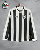 Camisola Manga Longa Botafogo Home 2024