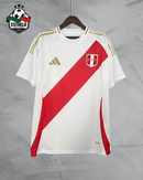 Peru Home Jersey 2024