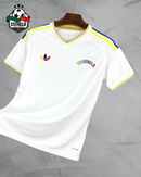 Venezuela Away Jersey 2026