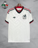Camisola México Alternativa 2026