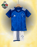 Kit Infantil Cruzeiro Home 2024