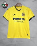 Camisola Villareal Home 24/25