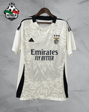 Camisola Benfica Branca 2025