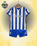 Kit Infantil Porto Home 24/25